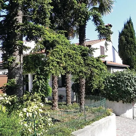 Appartement Beautiful With Picturesque View&free Parking Portorož