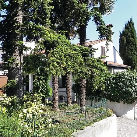 Apartmán Beautiful With Picturesque View And Free Parking Portorož