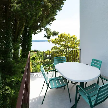 Beautiful With Picturesque View And Free Parking * Portorož