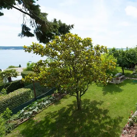 With Sea View, Terrace And Free Parking Apartment *