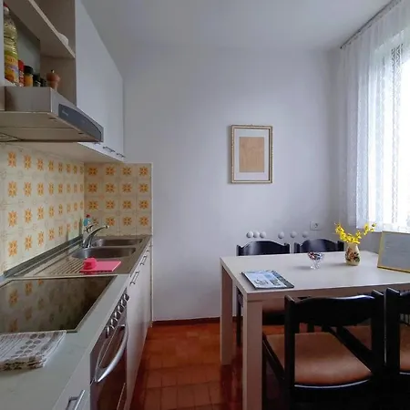 Beautiful With Picturesque View And Free Parking * Portorož