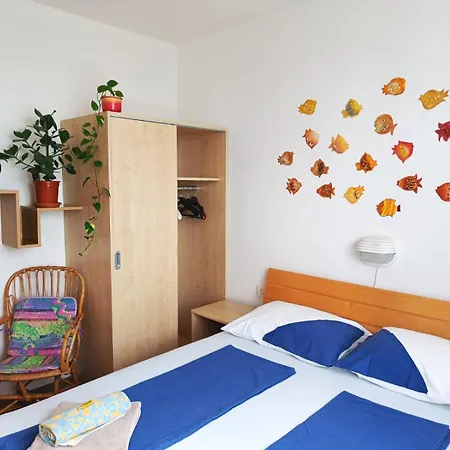 Apartmán Beautiful With Picturesque View And Free Parking