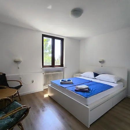 Apartments With Sea View, Terrace And Free Parking Apartment Portoroz