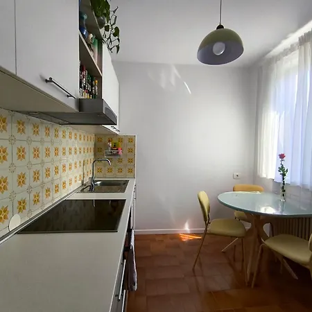 Apartment With Sea View, Terrace And Free Parking Portoroz