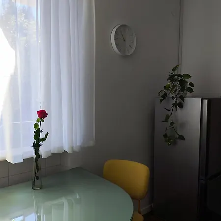 With Sea View, Terrace And Free Parking * Portoroz
