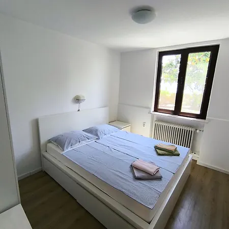 With Sea View, Terrace And Free Parking Apartment *