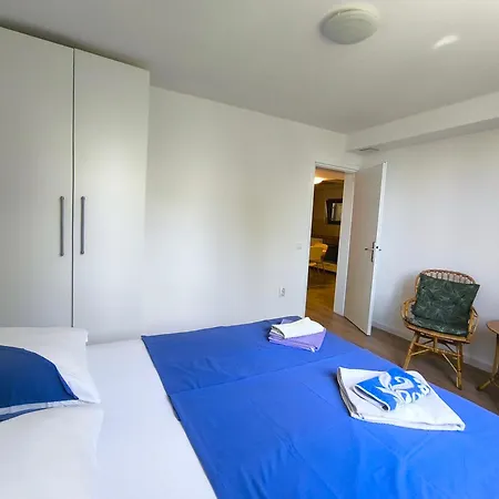 With Sea View, Terrace And Free Parking *