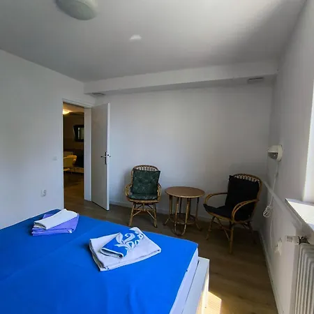 With Sea View, Terrace And Free Parking * Portoroz