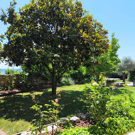 Apartman With Sea View, Terrace And Free Parking Portorož