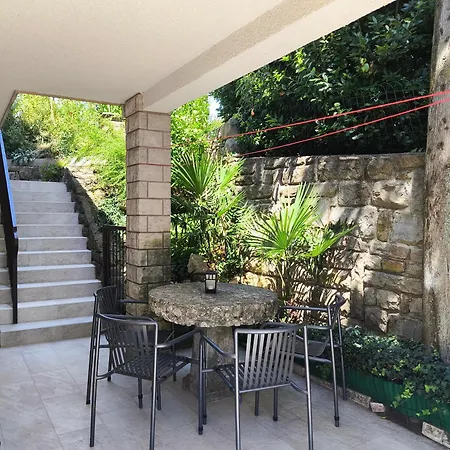 With Sea View, Terrace And Free Parking
