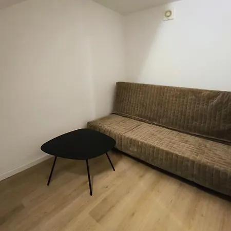 Apartment With Sea View, Terrace And Free Parking Portoroz