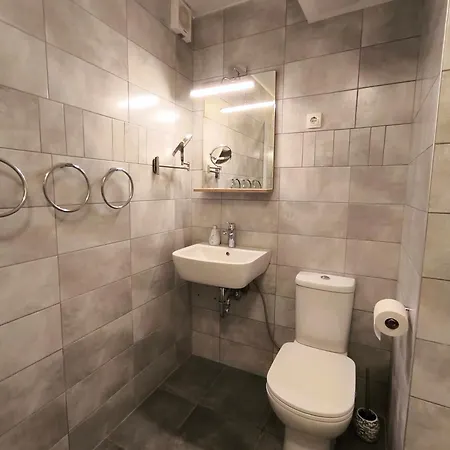With Sea View, Terrace And Free Parking Apartment *